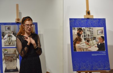 Powitanie Szabatu 30.09.2022